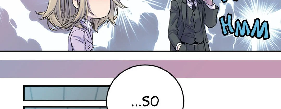 My Ex, Client - Chapter 41